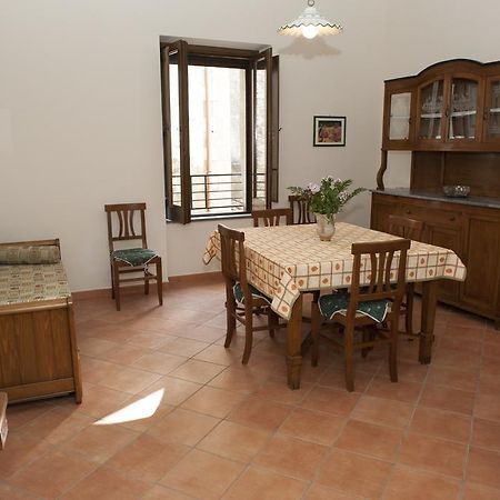 Casa Lippi Apartamento Casal Velino Exterior foto