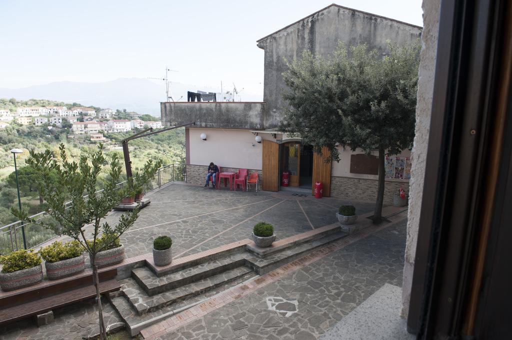 Casa Lippi Apartamento Casal Velino Exterior foto