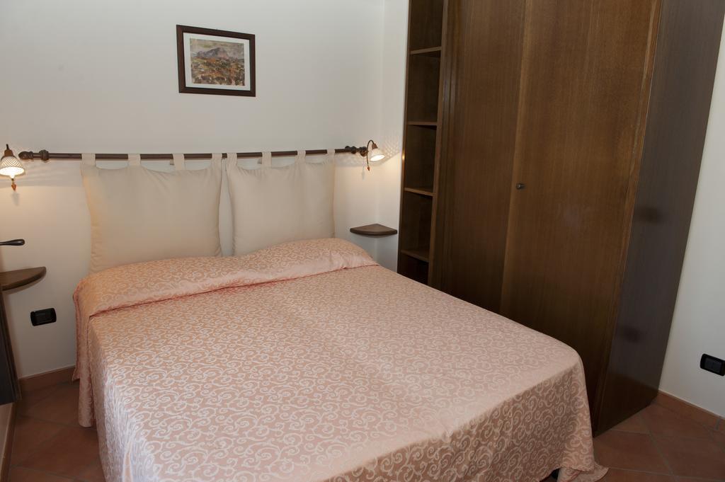 Casa Lippi Apartamento Casal Velino Quarto foto