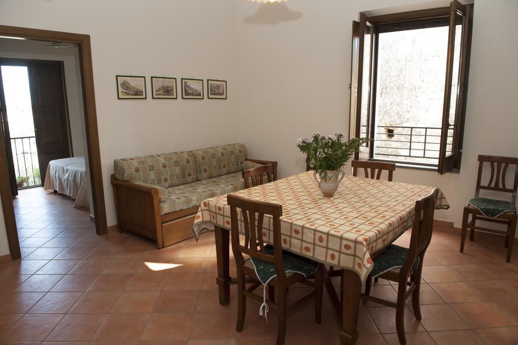 Casa Lippi Apartamento Casal Velino Quarto foto