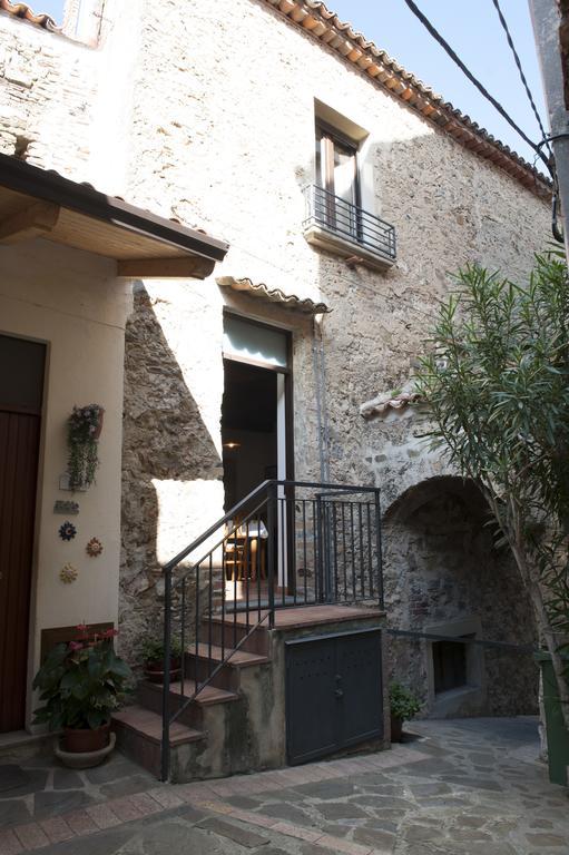 Casa Lippi Apartamento Casal Velino Quarto foto