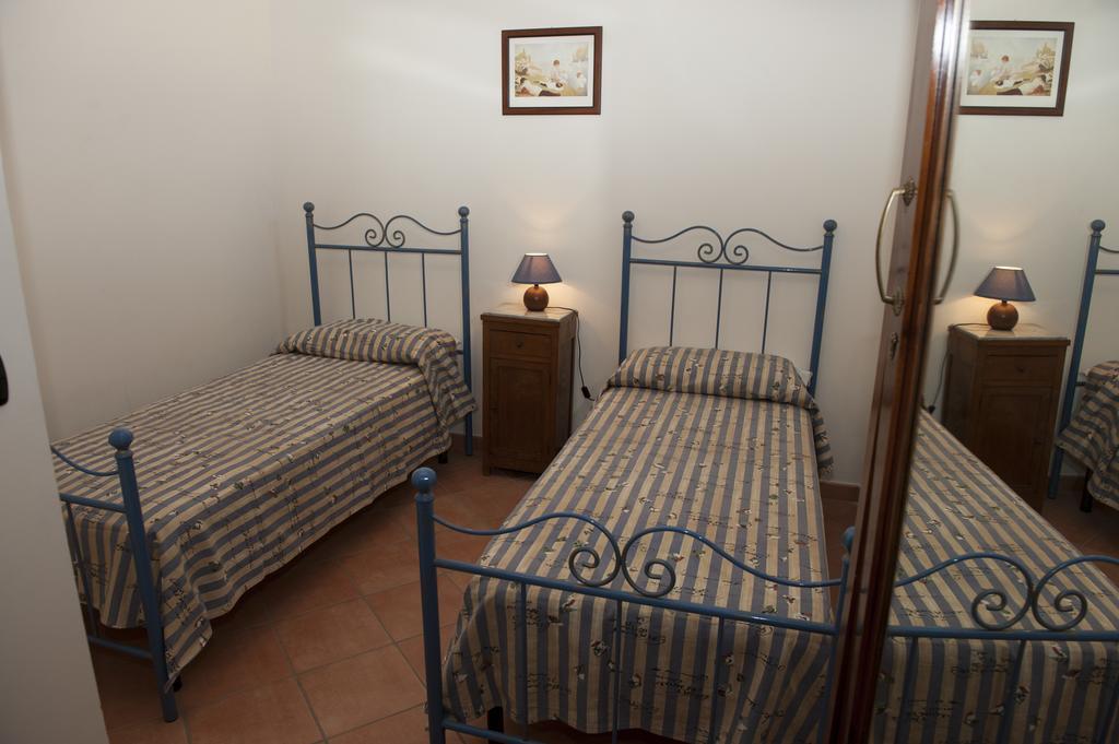 Casa Lippi Apartamento Casal Velino Quarto foto