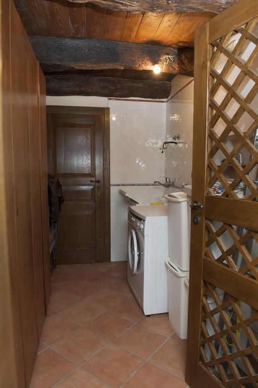 Casa Lippi Apartamento Casal Velino Exterior foto