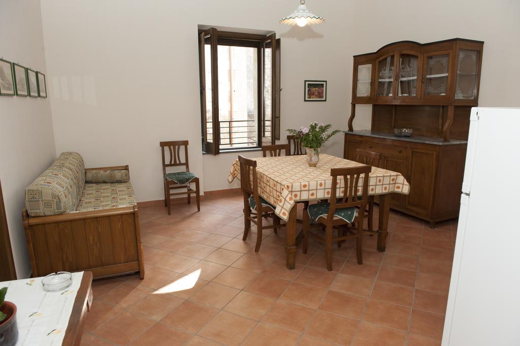 Casa Lippi Apartamento Casal Velino Exterior foto